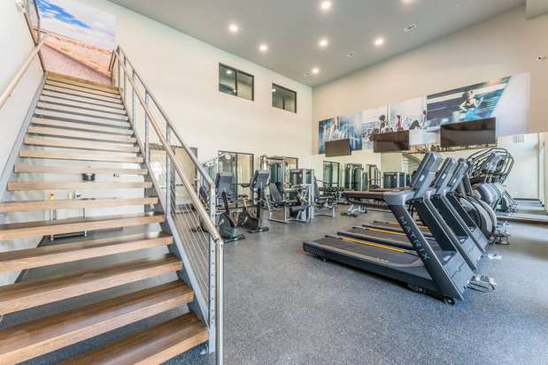 Images Residences at 3000 Bardin Road