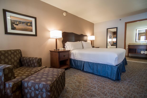 Images Holiday Inn Express South Lake Tahoe by IHG