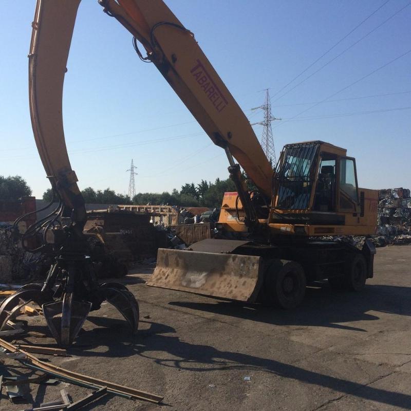 Images La Ferrosa di Carbone Vittorio