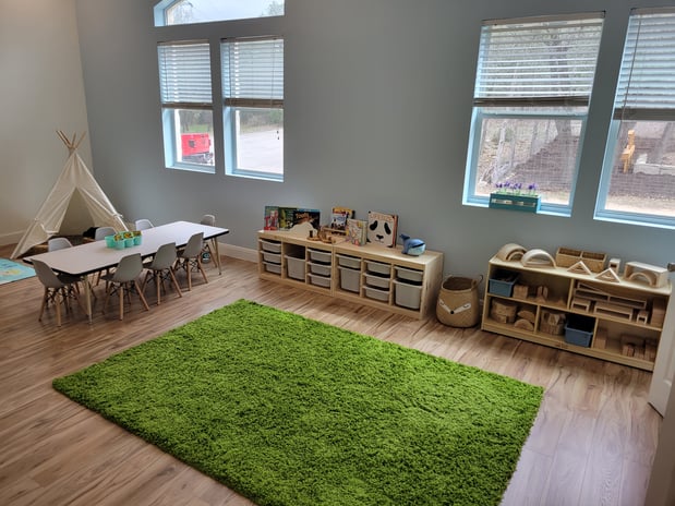 Images My Time Kids Academy- Rough Hollow/ Spicewood