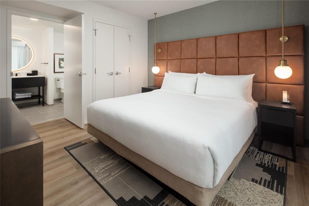 Images Embassy Suites by Hilton Chattanooga Downtown