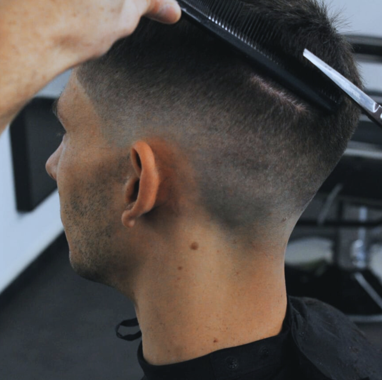 Bilder Tre Valli Barber Shop
