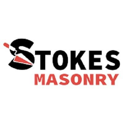 Stokes Masonry Logo