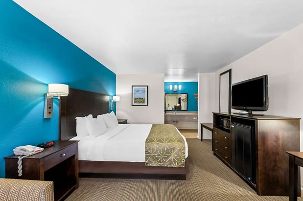 Images Best Western Delhi Inn