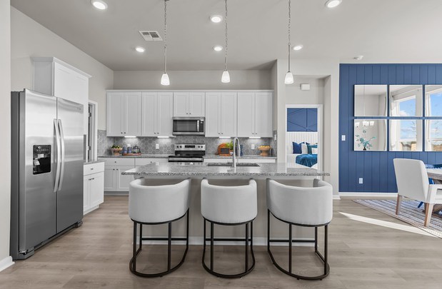 Images Beazer Homes Cordova Crossing