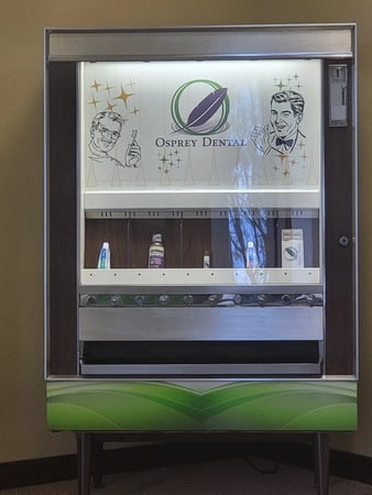 Images Osprey Dental, L.L.C.