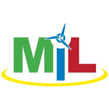 Maailmalämpö MIL Oy Logo