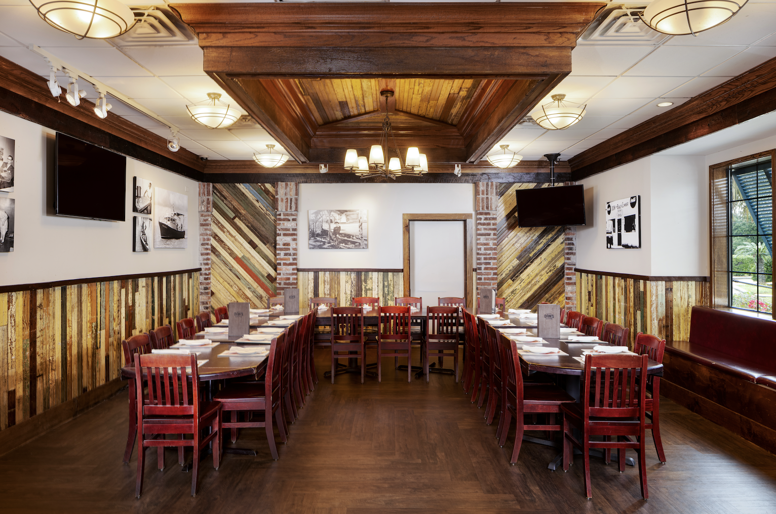 Dons Seafood - Denham Springs