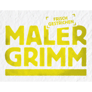 Maler Grimm AG Logo