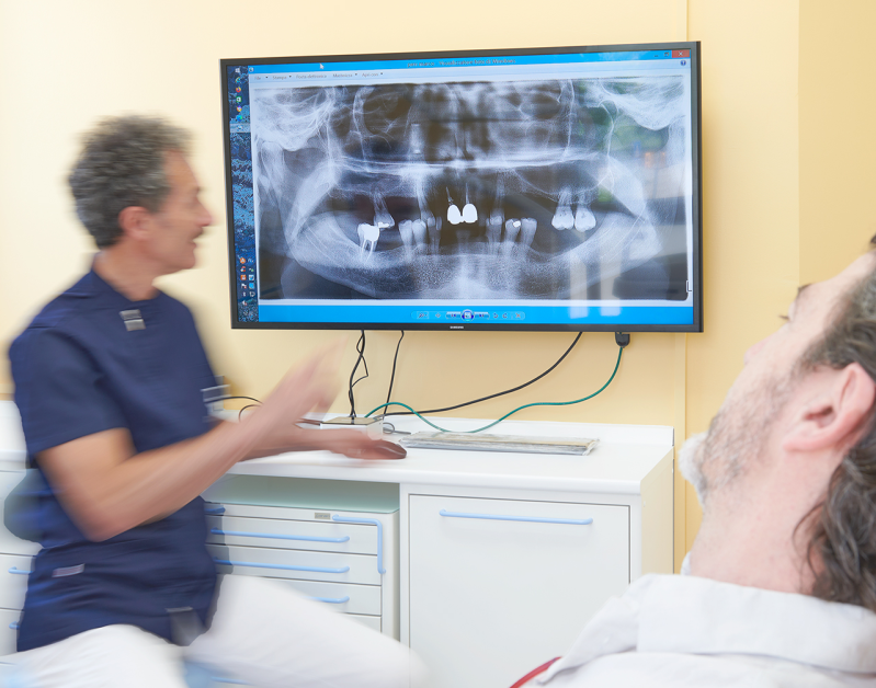 Images Studio Dentistico Zaccarelli