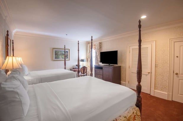 Images The Founders Inn and Spa, Tapestry Collection by Hilton