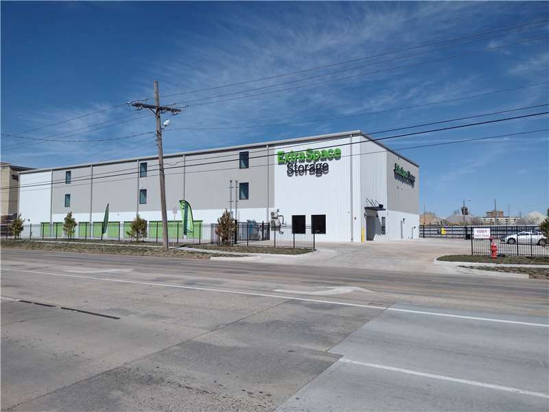 Alternate Beauty Image - Extra Space Storage at 1001 E Reno Ave, Oklahoma City, OK 73117