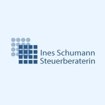 Ines Schumann Steuerberaterin in Dresden - Logo