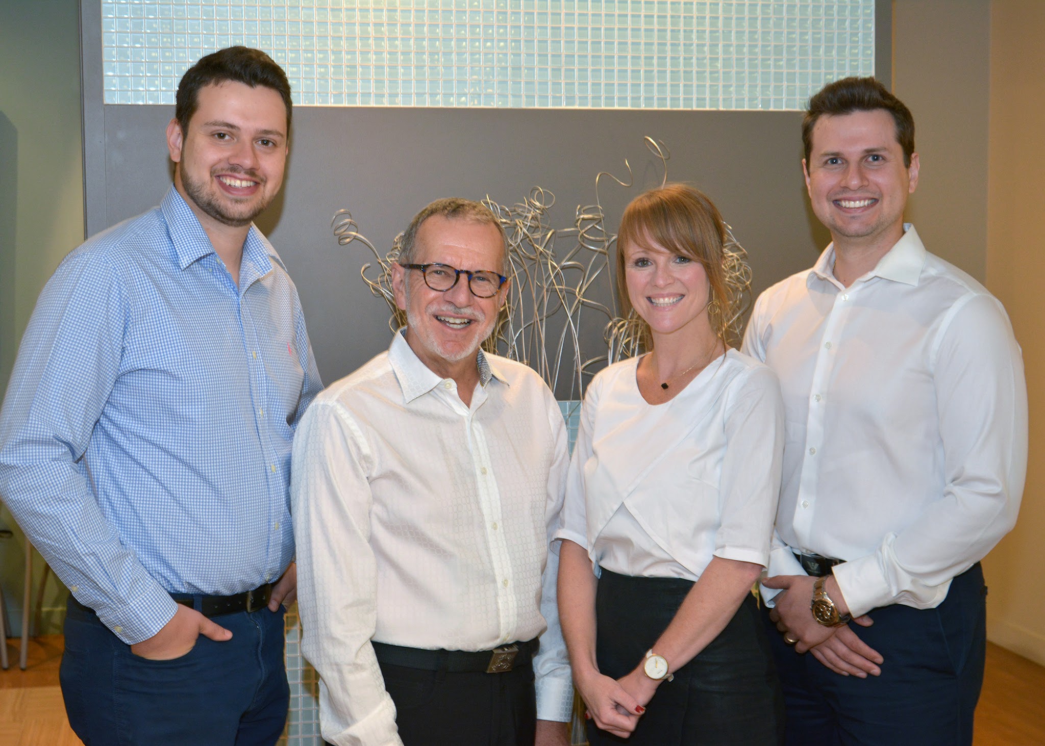 Images Centre Dentaire Georges - Invisalign, Dentiste Lasalle