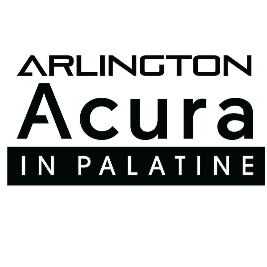 Arlington Acura Logo