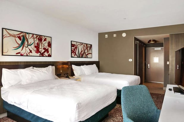 Images Hilton Garden Inn Bel Air