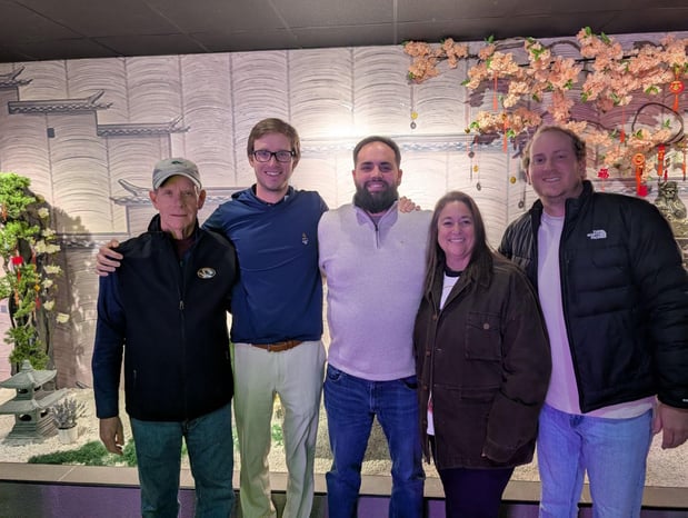 Images Walker Kesterson - State Farm Insurance Agent