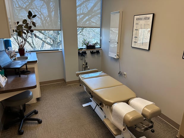 Images Pure Wellness Chiropractic