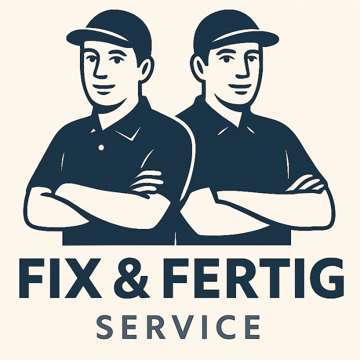 Fix & Fertig Service