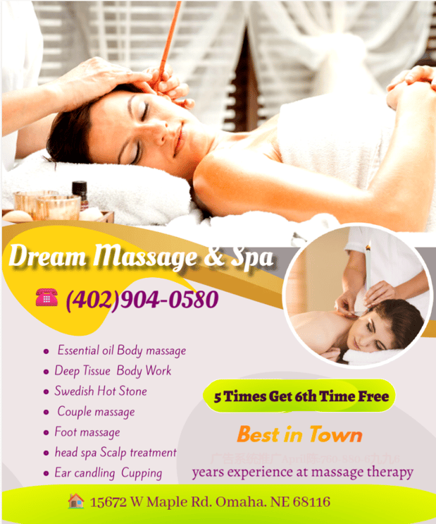 Images Dream Massage & Spa