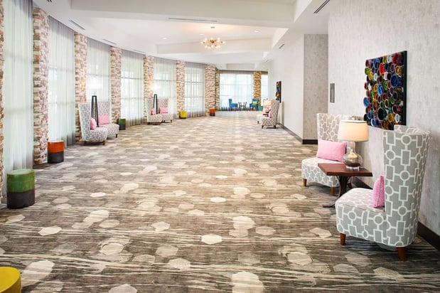 Images Hilton Garden Inn Dallas/Arlington South