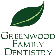 Greenwood Family Dentistry Logo