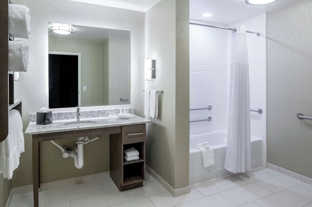Images Homewood Suites by Hilton Cape Canaveral-Cocoa Beach