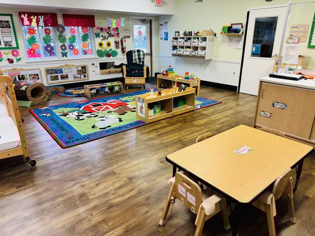 Images Franklin Farm Campus KinderCare