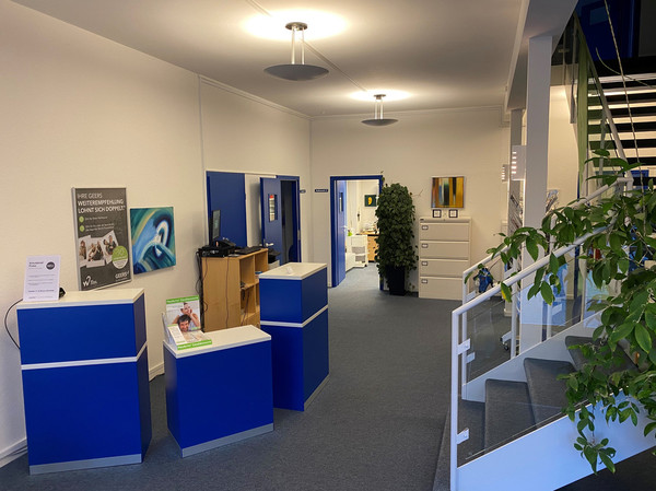 Bilder GEERS Hörgeräte