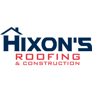 Hixon's Roofing Photo