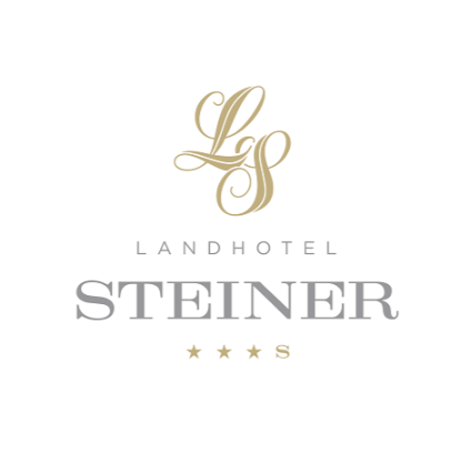 Logo Landhotel Steiner GmbH & Co. KG