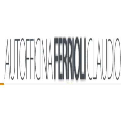 Autofficina Ferrioli Claudio Logo