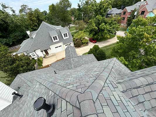 Images Four Corners Roofing & Restoration