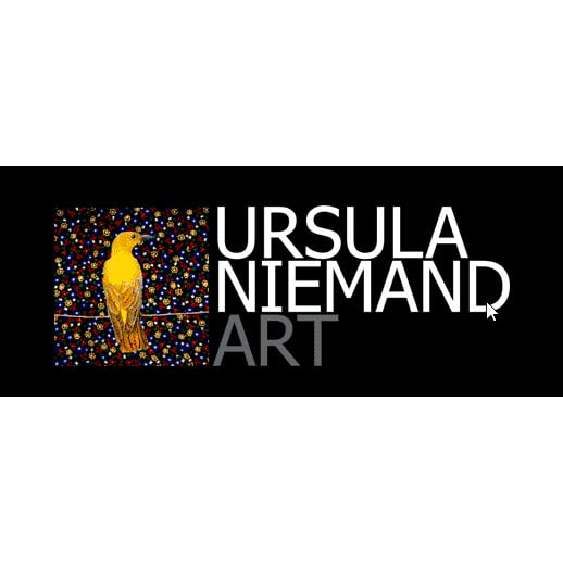 NIEMAND ART & SUPPORT Logo