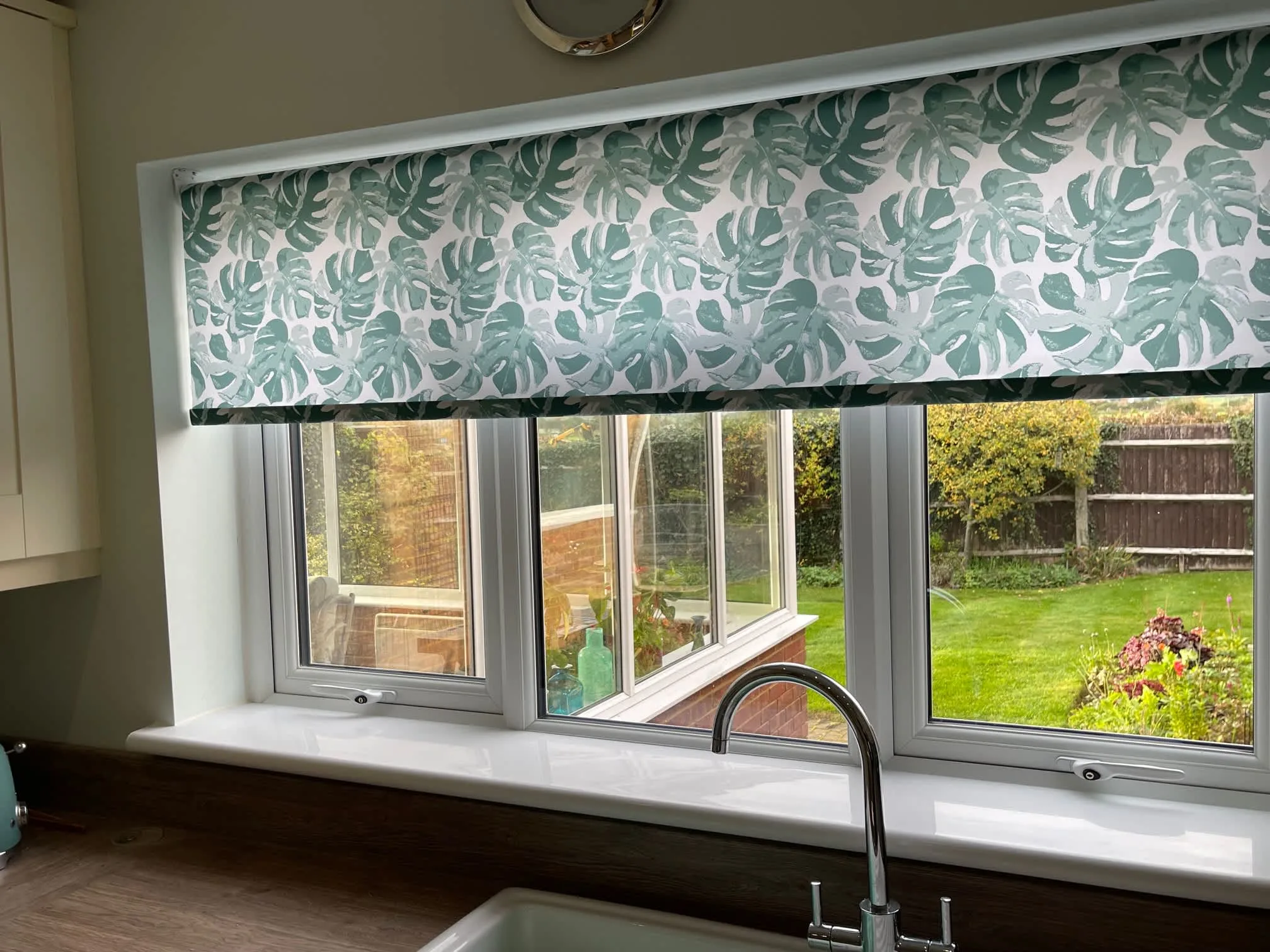 Images Graham Horniblew Curtains & Blinds