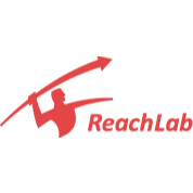 Logo Logo ReachLab