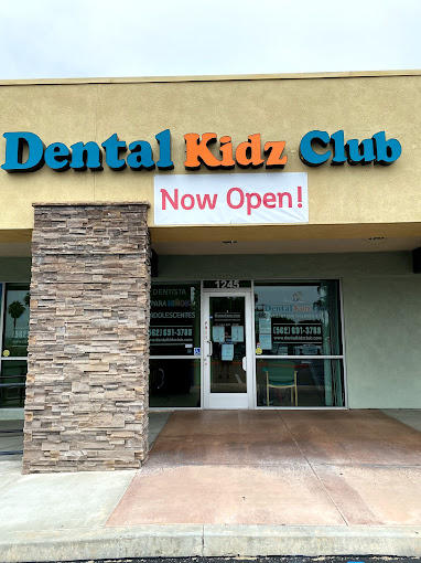 Images Dental Kidz Club - Brea