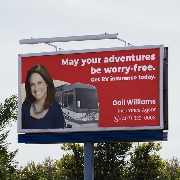 Images Gail Williams - State Farm Insurance Agent