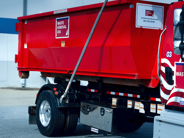 Images Waste Removal USA