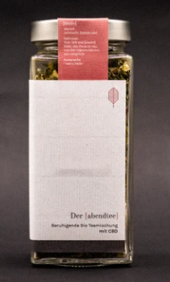 CBD Manufaktur UG, Konradinstraße 7 in München