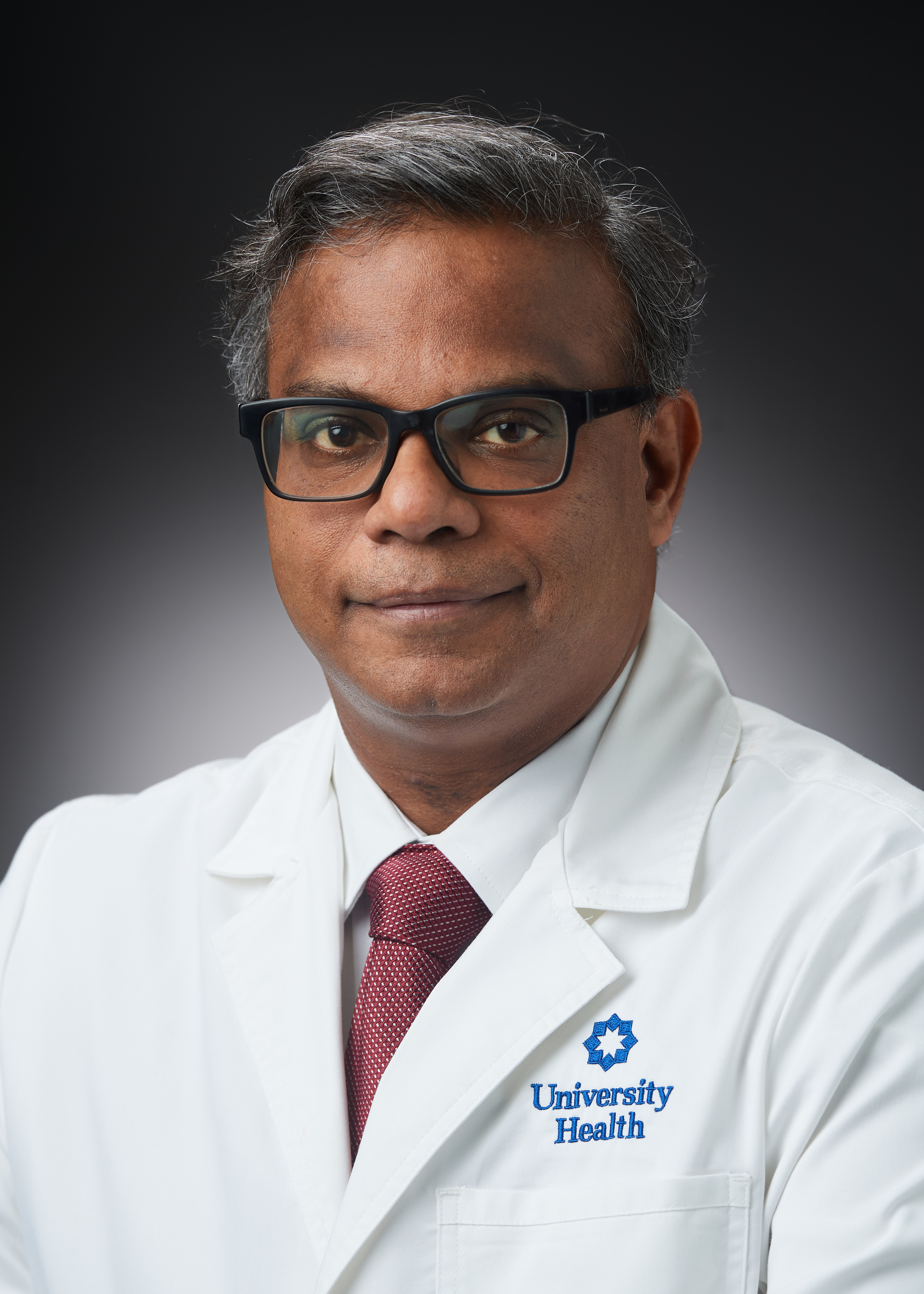 Dr. Venkata K Puppala, MD - San Antonio, TX - Cardiovascular Disease, Cardiologist