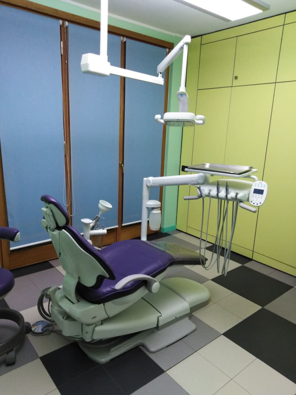 Images Studio Dentistico Rivolta Dott. Mauro