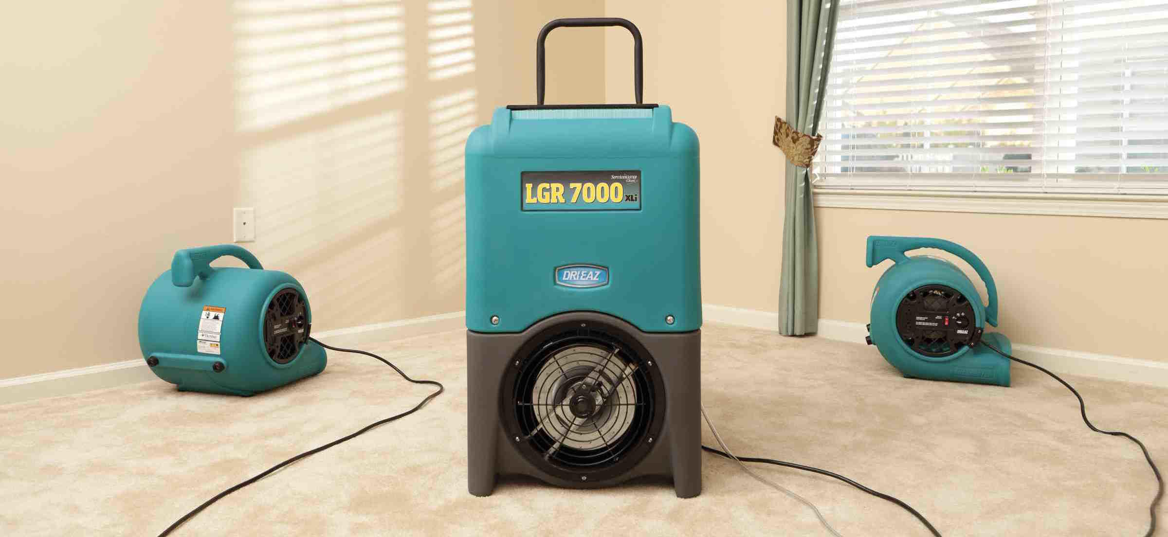 Water Removal Experts