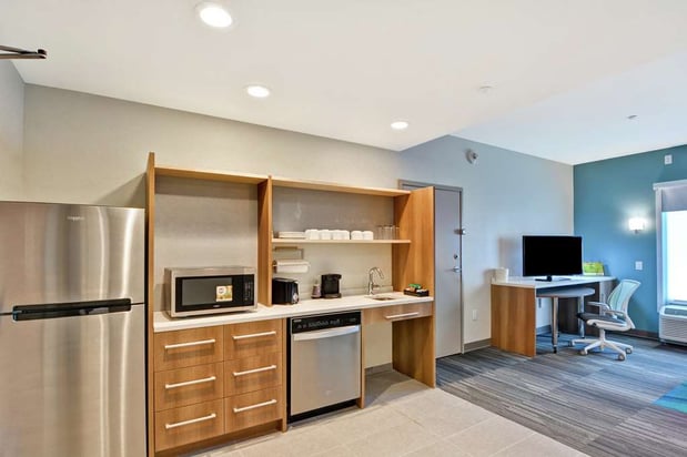 Images Home2 Suites by Hilton Daytona Beach Speedway