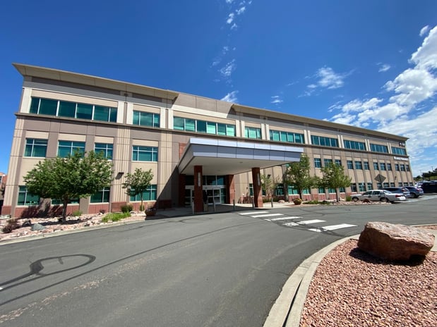 Images Action Potential Physical Therapy - Colorado Springs, Briargate
