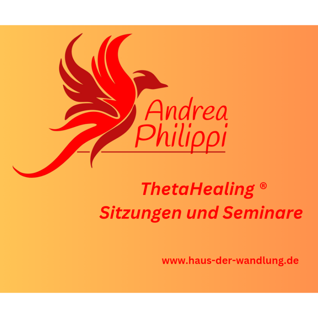 Logo Andrea Philippi Heilpraktikerin