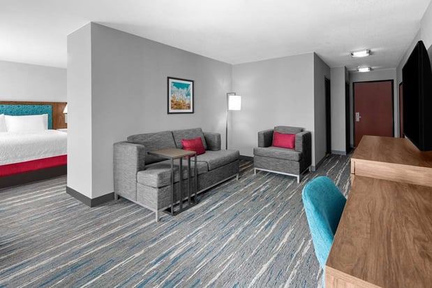 Images Hampton Inn Phoenix-Biltmore