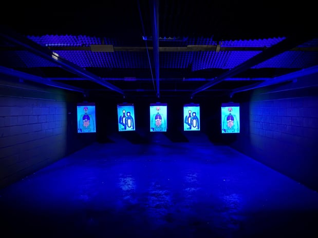 Images Lowcountry Guns & Range