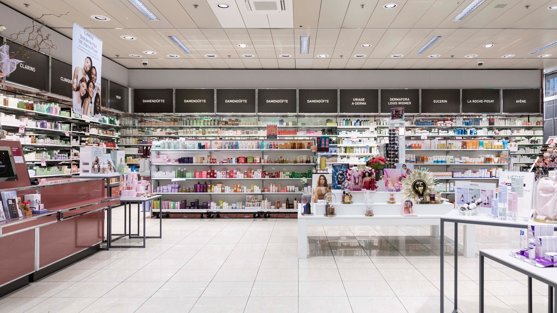 Bilder Amavita Apotheke Bülach (ehemals Sun Store Bülach)