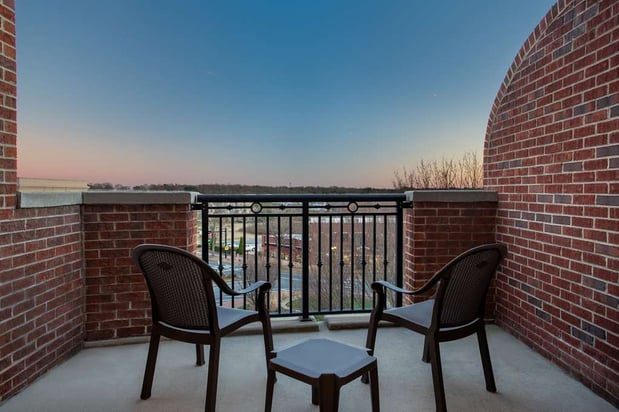 Images Homewood Suites by Hilton Davidson